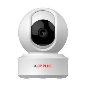 CP PLUS 3 MP indoor Wifi Camera