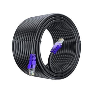 CAT 6 CABLE 90M