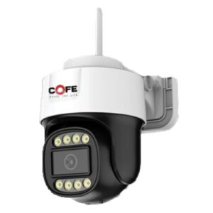 Cofe 4G Camera