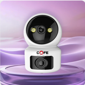 Cofe CF-W-RBC02 DUAL LAND